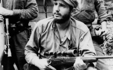 Luật sư Fidel Castro lật đổ chế độ độc tài quân sự như thế nào?